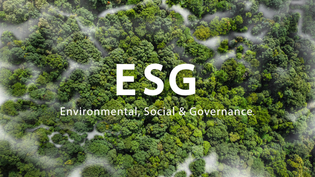 ESG